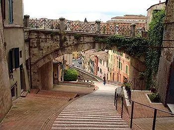 Hotel S. Ercolano 2*