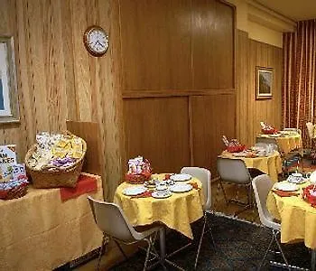 Hotel S. Ercolano Perugia