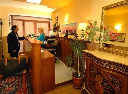 Hotel S. Ercolano