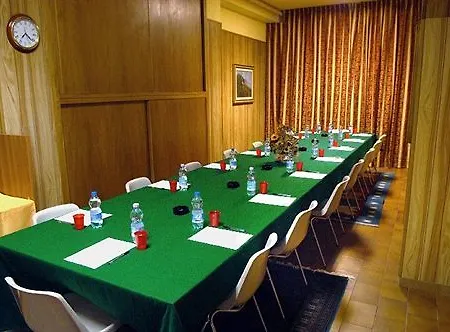 Hotel S. Ercolano