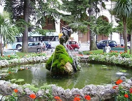 Hotel S. Ercolano