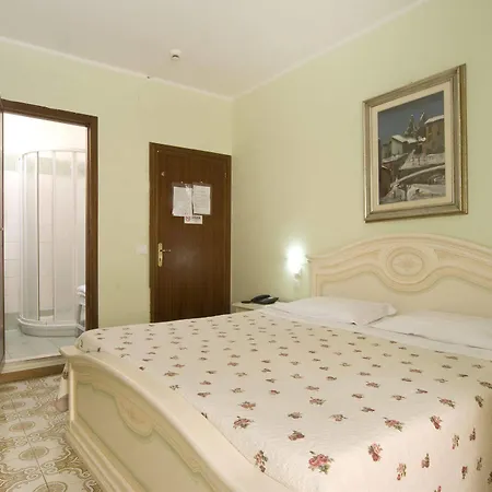 S. Ercolano Hotel