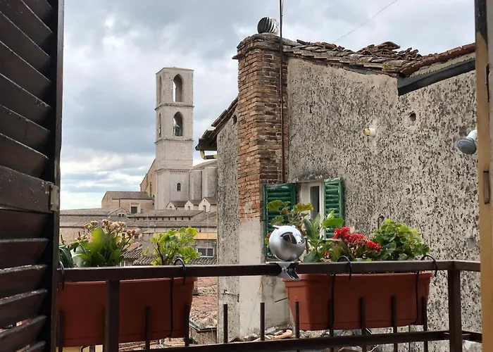 S. Ercolano 2* Перуджа