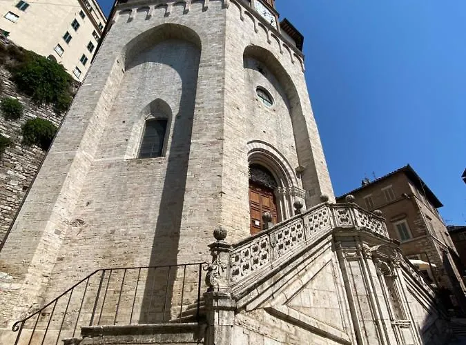 S. Ercolano 2* Перуджа