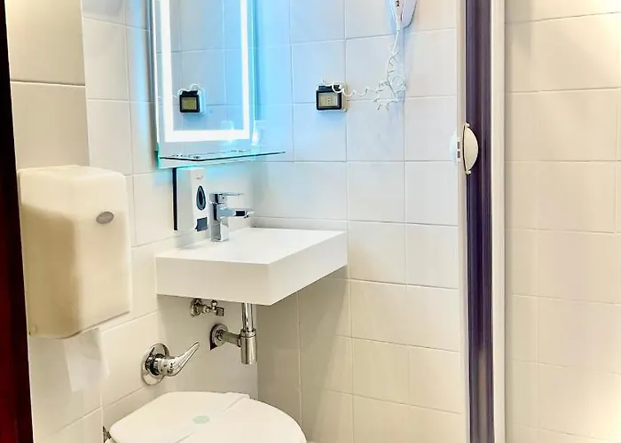 Hotel S. Ercolano 2*