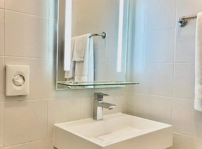 Hotel S. Ercolano 2*