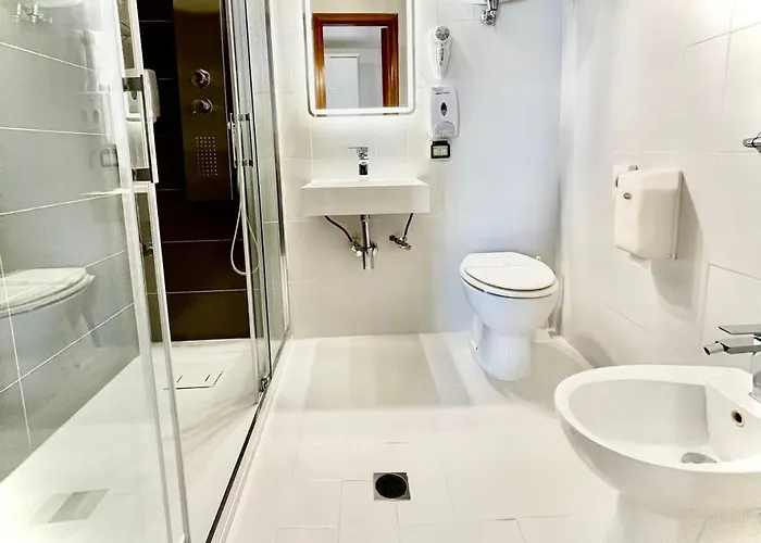 S. Ercolano 2* Perugia