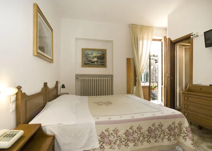 S. Ercolano Hotel 2*