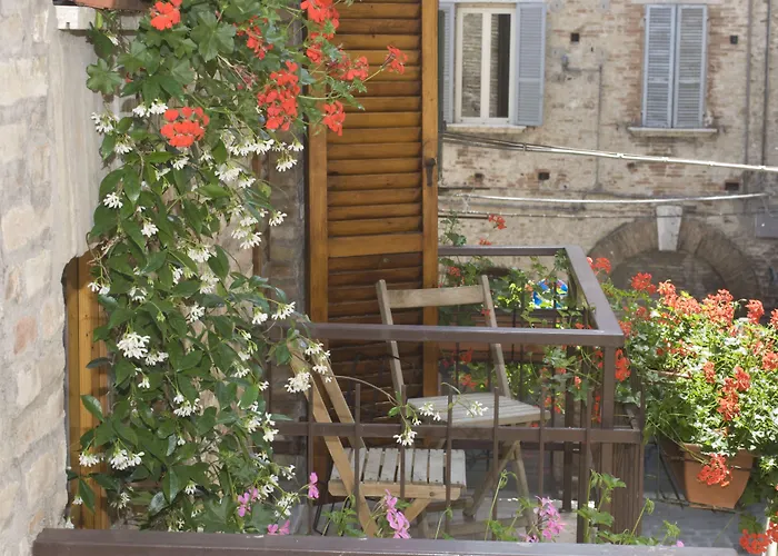 S. Ercolano 2* Перуджа