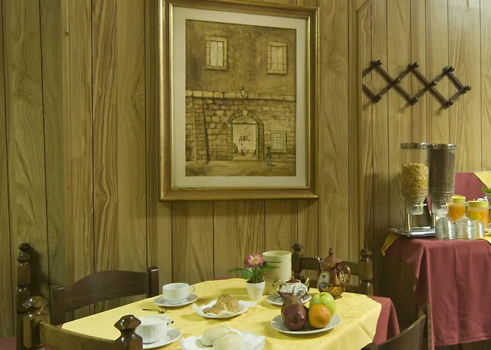 Hotel S. Ercolano 2*