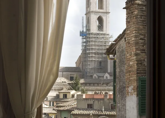 Отель S. Ercolano 2*