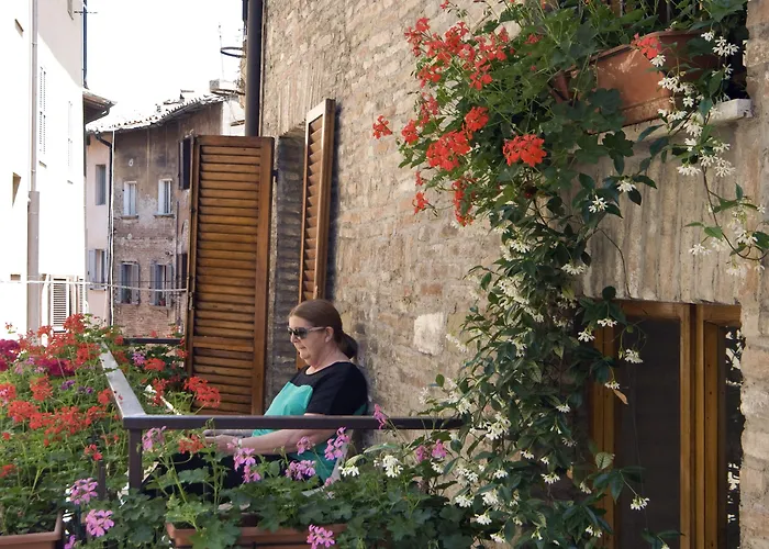 Отель S. Ercolano 2*