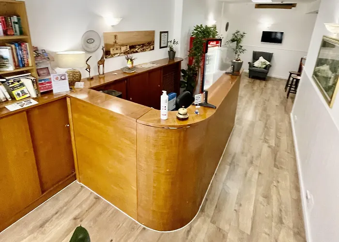 S. Ercolano Hotel Perugia