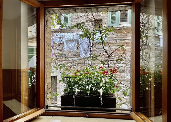 Hotel S. Ercolano 2*