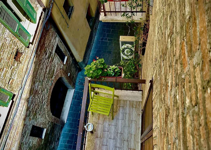 Hotel S. Ercolano Perugia