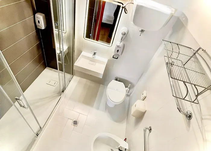 S. Ercolano Отель 2*