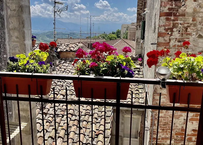 Отель S. Ercolano 2*