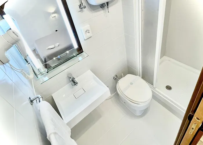 S. Ercolano Отель