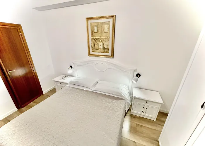 Hotel S. Ercolano Perugia