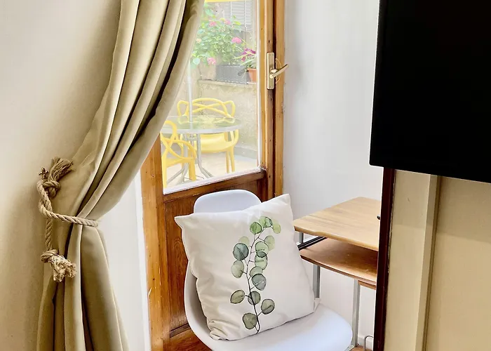 S. Ercolano Отель Перуджа