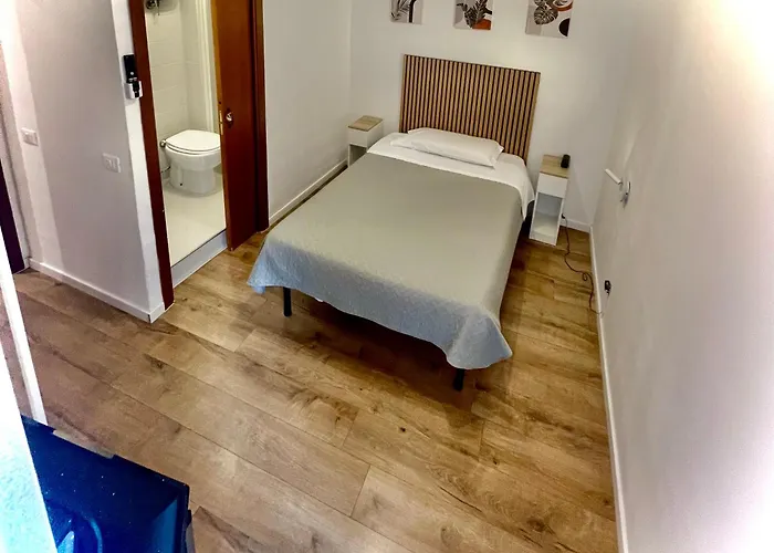 S. Ercolano Hotel 2*