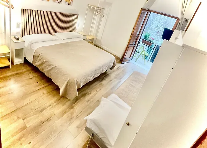 Отель S. Ercolano 2*