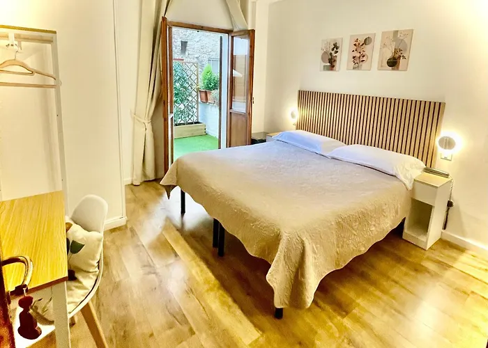 Hotel S. Ercolano Perugia