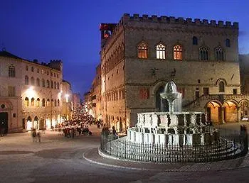 Hotel S. Ercolano Perugia