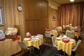 Hotel S. Ercolano 2*